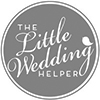 The Little Wedding Helper wedding styling