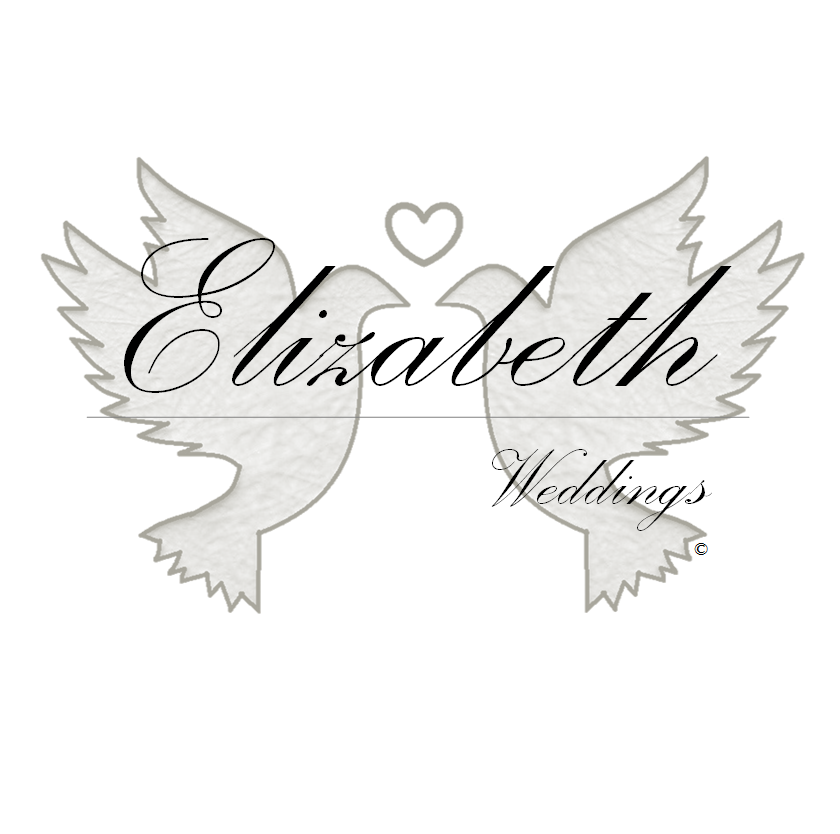 Elizabeth Weddings - wedding planning and styling