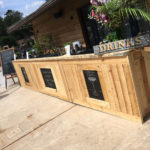 wooden-bar-hire-bristol