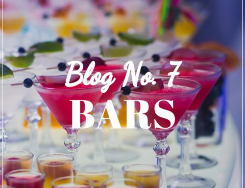 Bars – To Hire Or Not To Hire?