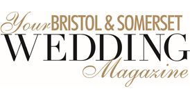 Link to Bristol and Somerset Wedding magazine