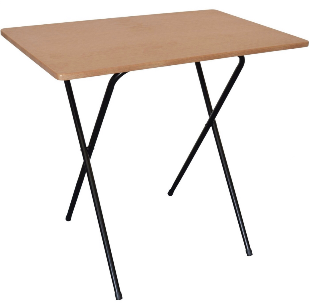 Exam Or Computer Desk