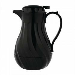 Thermal Jug 40oz - Black