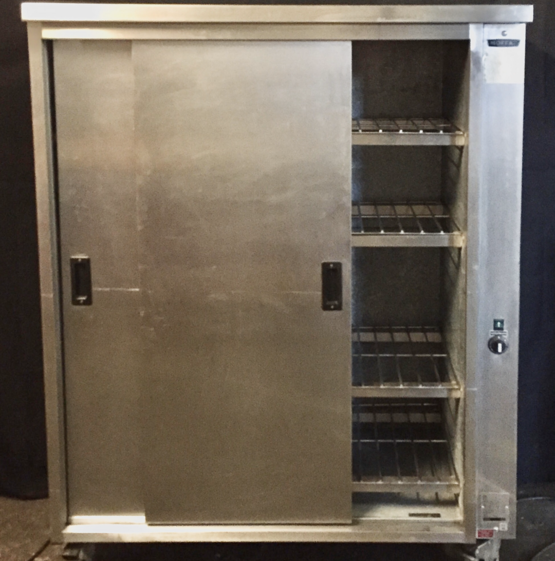 Large Hot cupboard