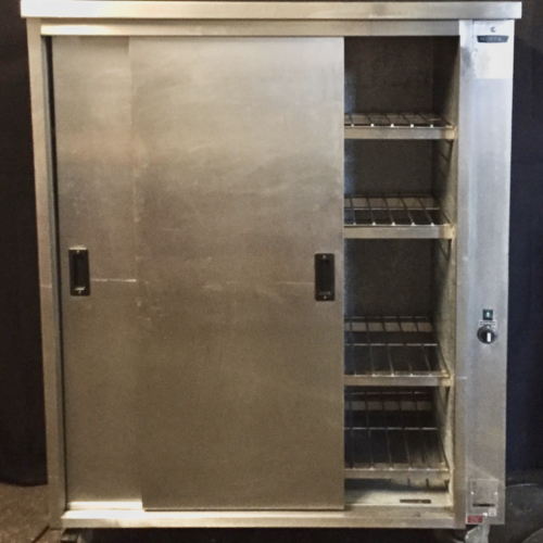 Large Hot cupboard