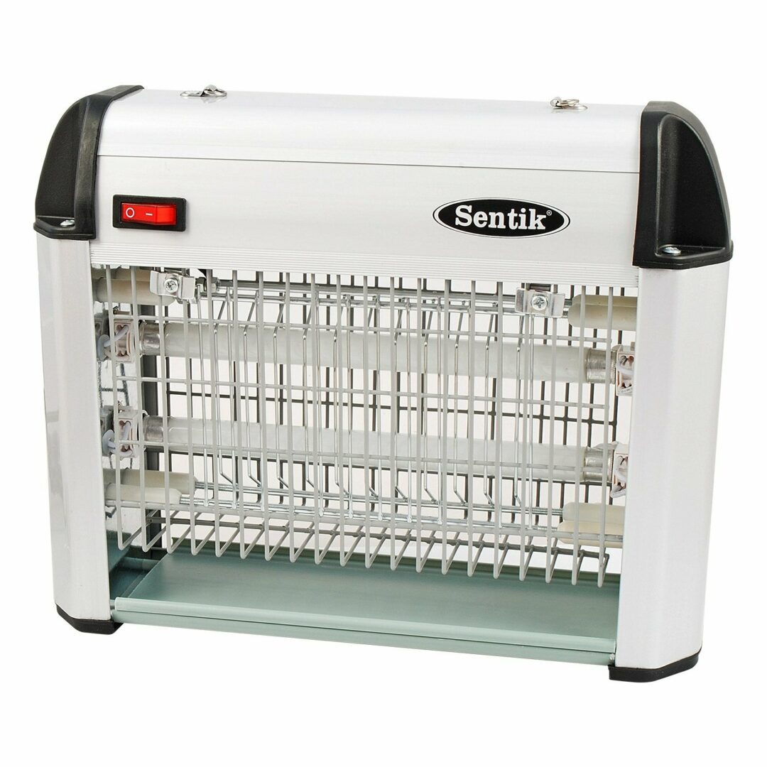 Fly Control Unit