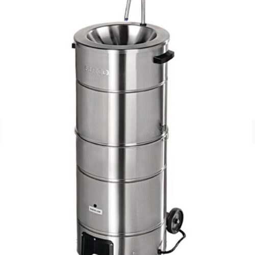 Portable Hand Wash Basin (10L)