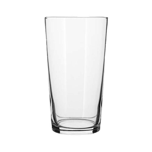 Straight Lager / Beer Glass 1 pint (570ml)