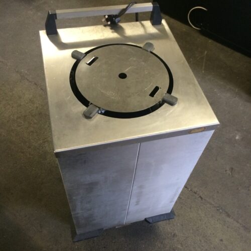Electric Plate Warmer