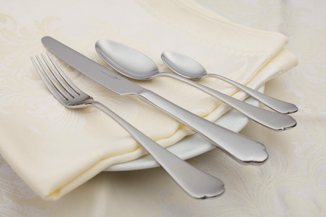 Raphia Soup Spoon