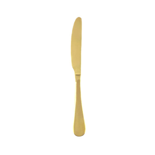 Prestige Gold Table Knife