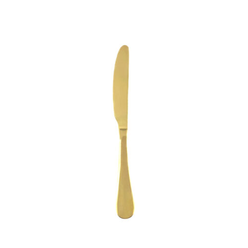 Prestige Gold Dessert/Starter Knife