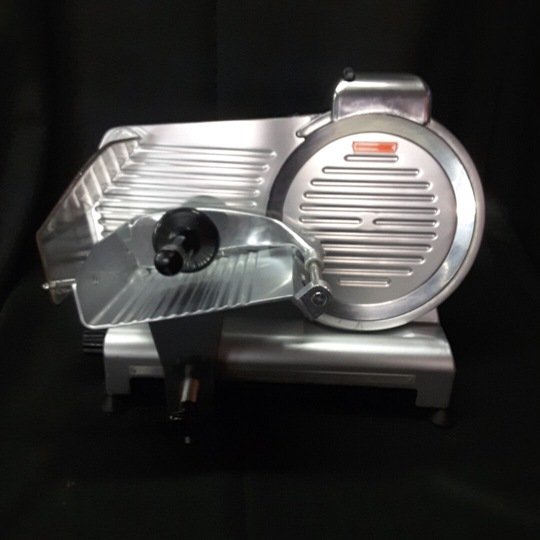 Meat slicer