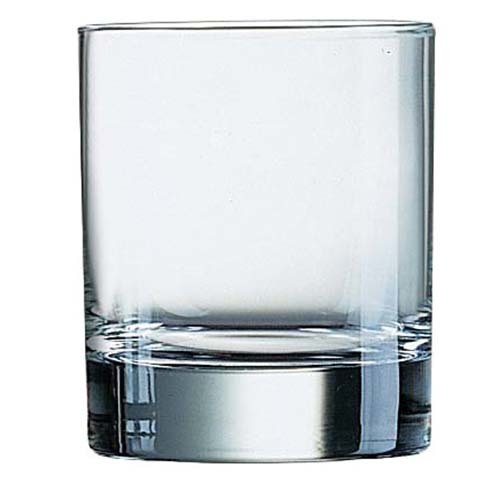 Whisky Tumbler
