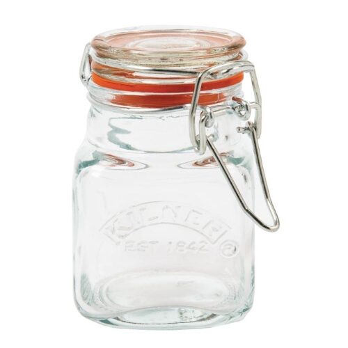 Kilner jar 70ml