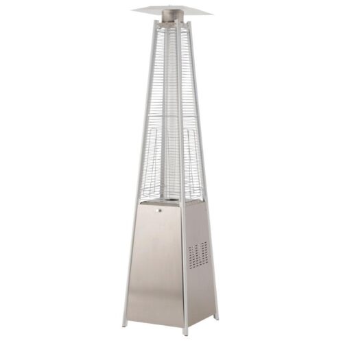Patio Heater (Gas)