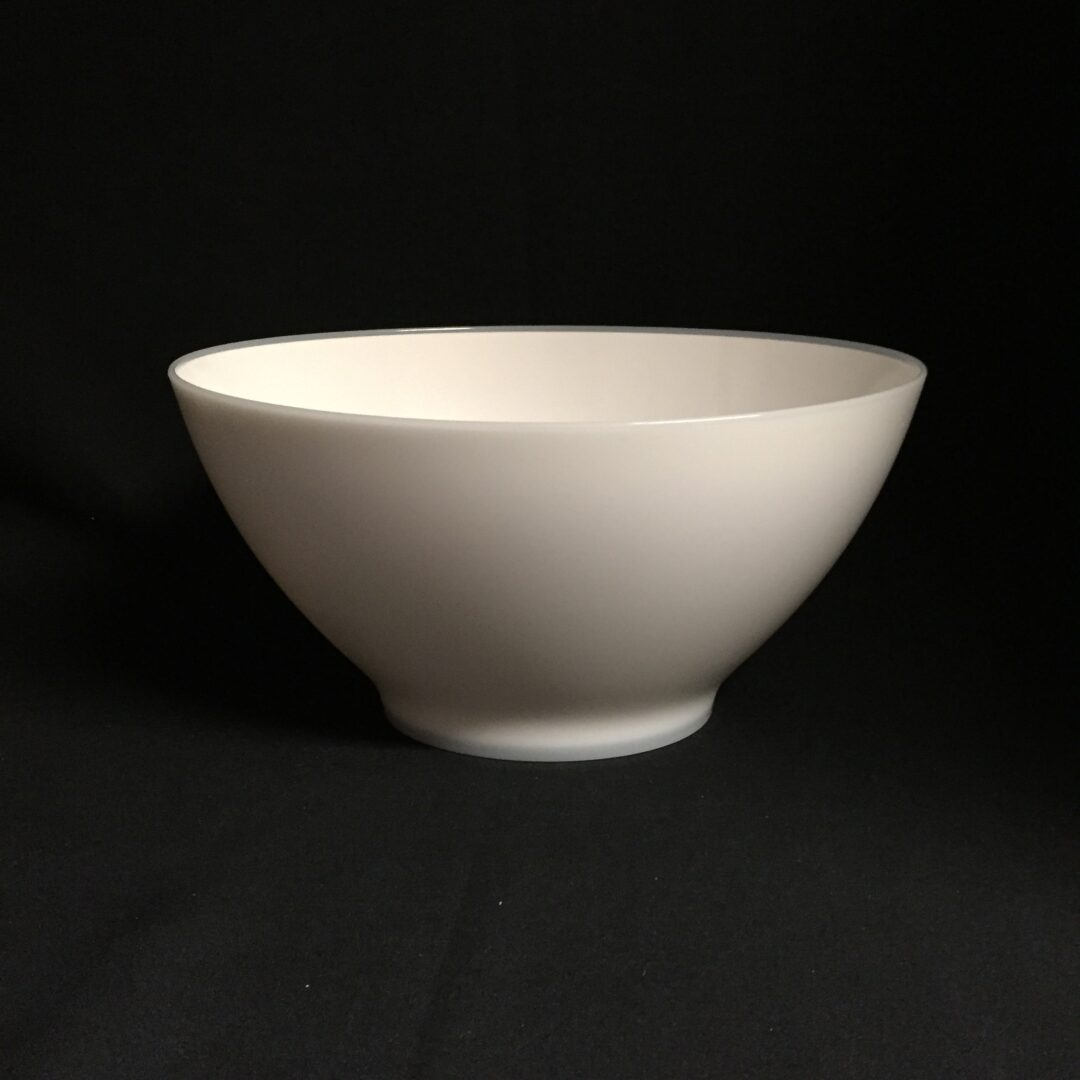 Acrylic Wine/Champagne Bowl