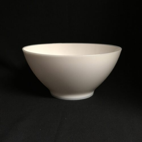 Acrylic Wine/Champagne Bowl