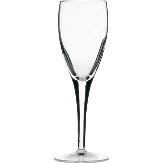 Michelangelo Crystal Champagne Flute 5¾oz (170ml)