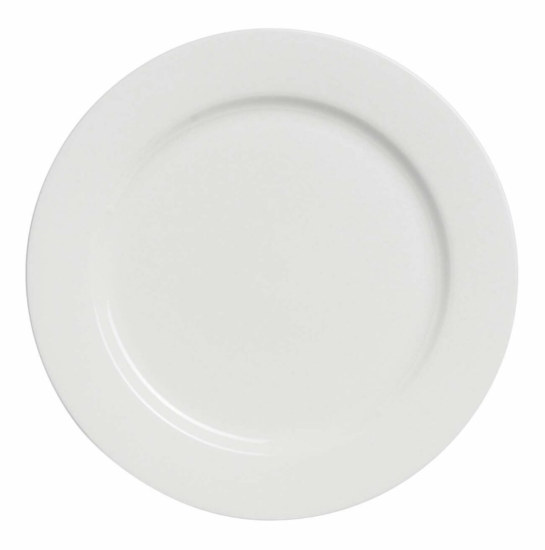 Premier China Dinner Plate 10.6" (270mm)