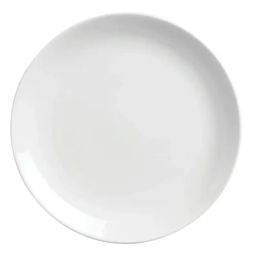 Premier China Coupe Side Plate 6.5" (165mm)