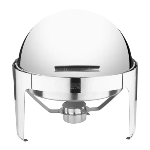 Roll Top Chafing Dish