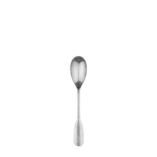 Fiddle Vintage Satin Teaspoon