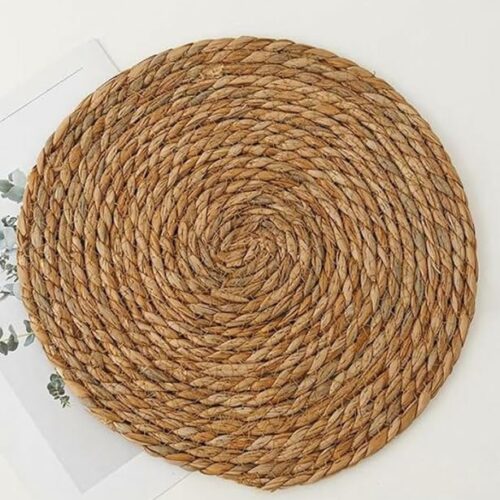 Woven Placemat (33cm)