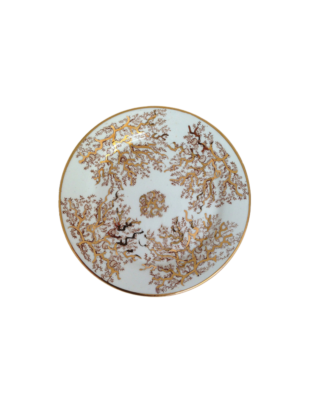 Vintage Sandwich/Cake Plate