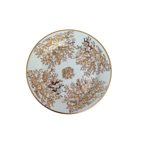 Vintage Sandwich/Cake Plate