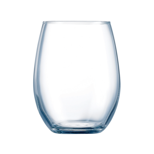 Cabernet Stemless Wine Glass 12.17oz (360ml)