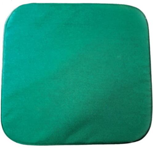 Patio Chair Pads - Green