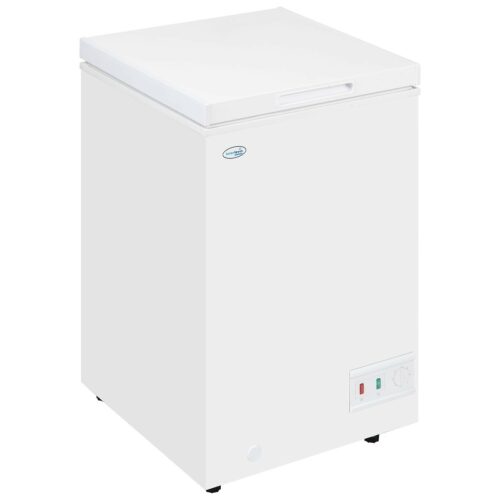 Chest freezer 90 ltr
