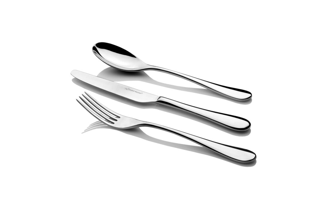Mulberry Serving Spoon