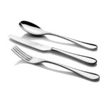 Mulberry Serving Spoon