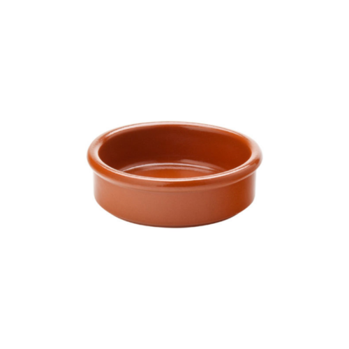 Terracotta Dish (3.5")