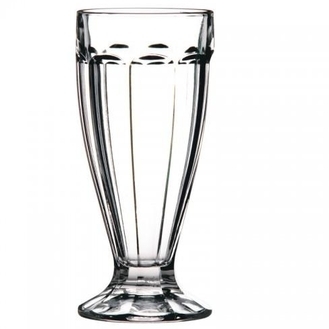 Knickerbocker Glory Glass