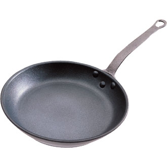 Large Frying Pan 14"