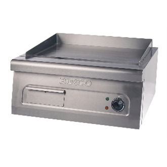 Electric Griddle Plate