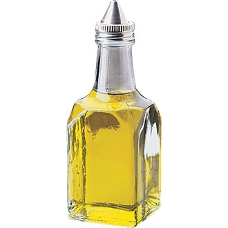 Oil Bottle