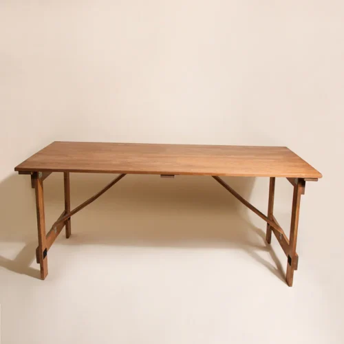 Rustic Table - 6ft x 3ft