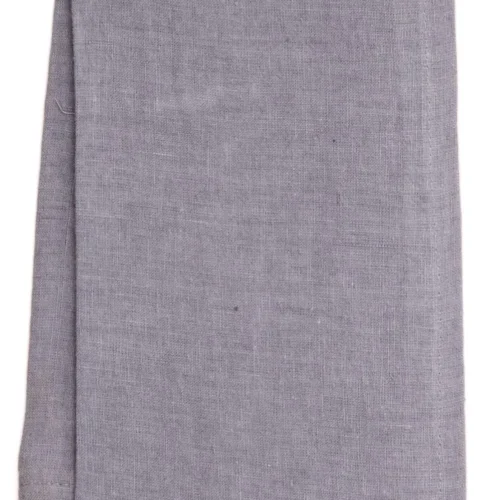 Pure Linen Napkin - Slate