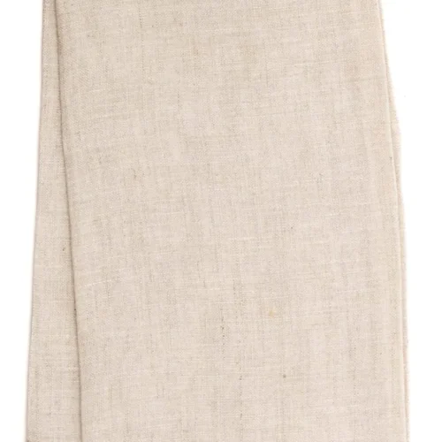 Pure Linen Napkin - Natural Wheat