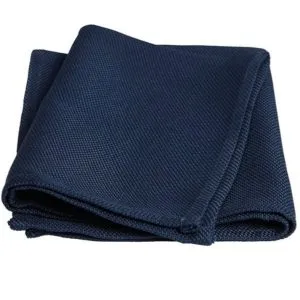 Imperial Napkin – Navy