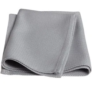 Imperial Napkin – Silver