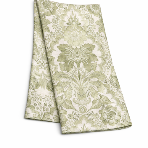 Anna Maria, Green - Napkin