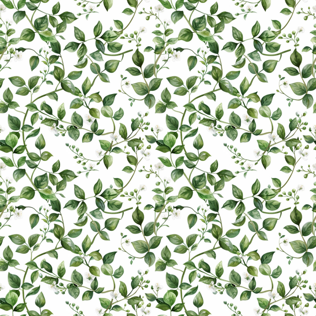 The Garden Vine Tablecloth
