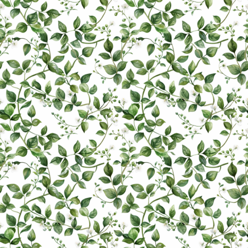 The Garden Vine Tablecloth