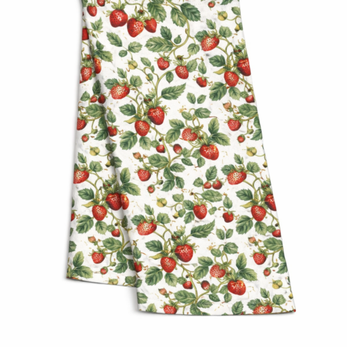 The Strawberry Patch - Napkin