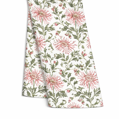 William Morris – Floral Print Napkin